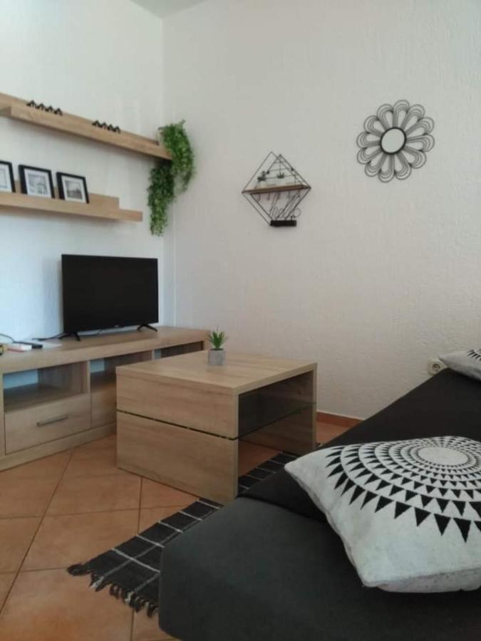 Doana Apartments วีร์ ภายนอก รูปภาพ