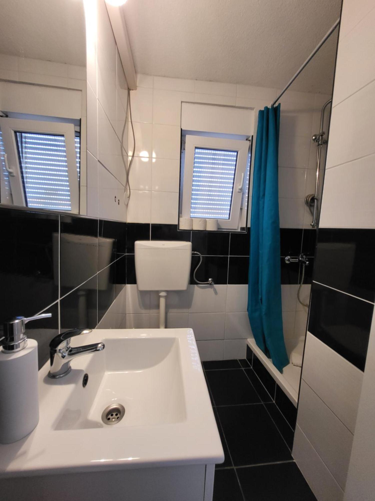 Doana Apartments วีร์ ภายนอก รูปภาพ