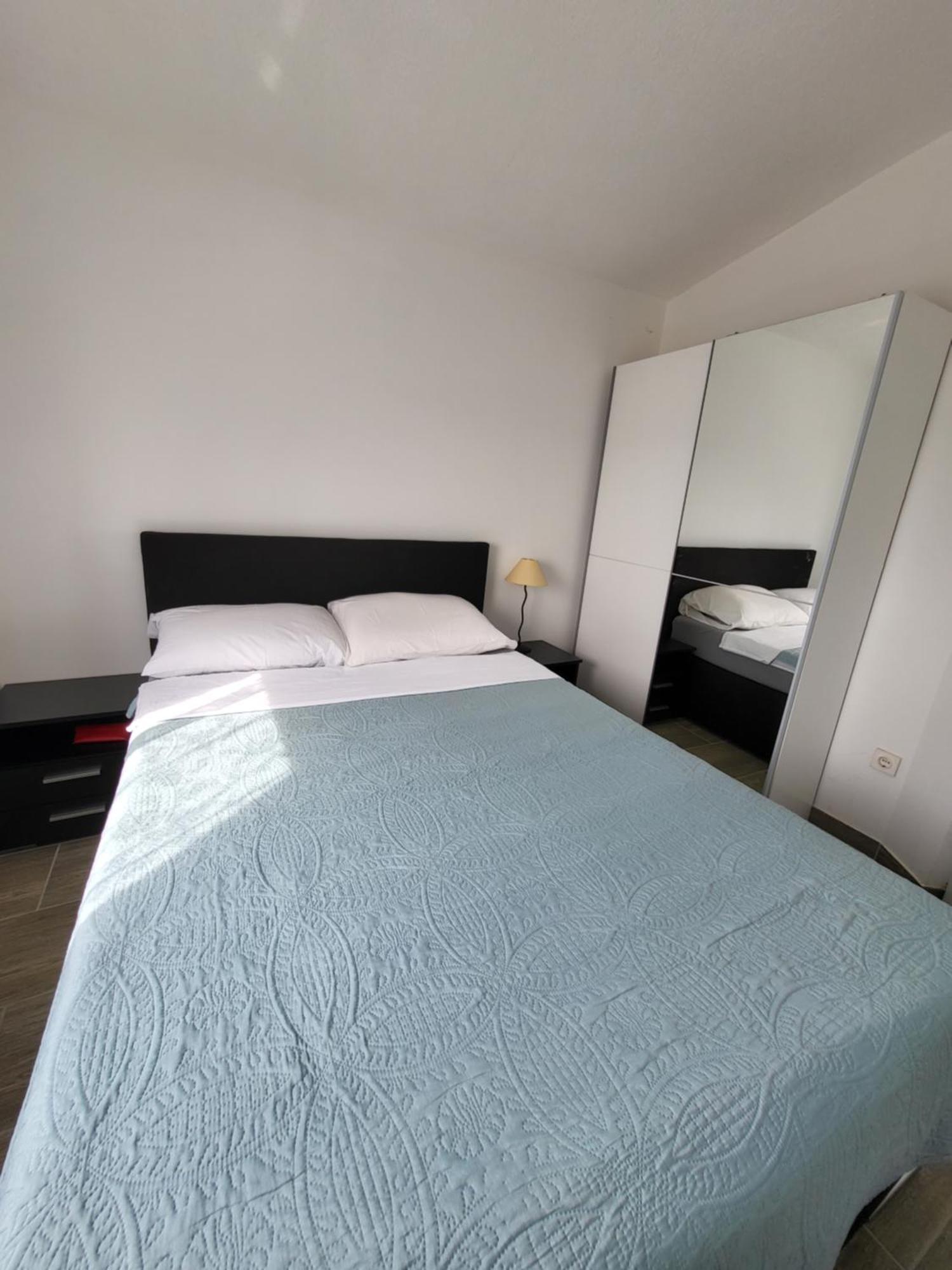 Doana Apartments วีร์ ภายนอก รูปภาพ